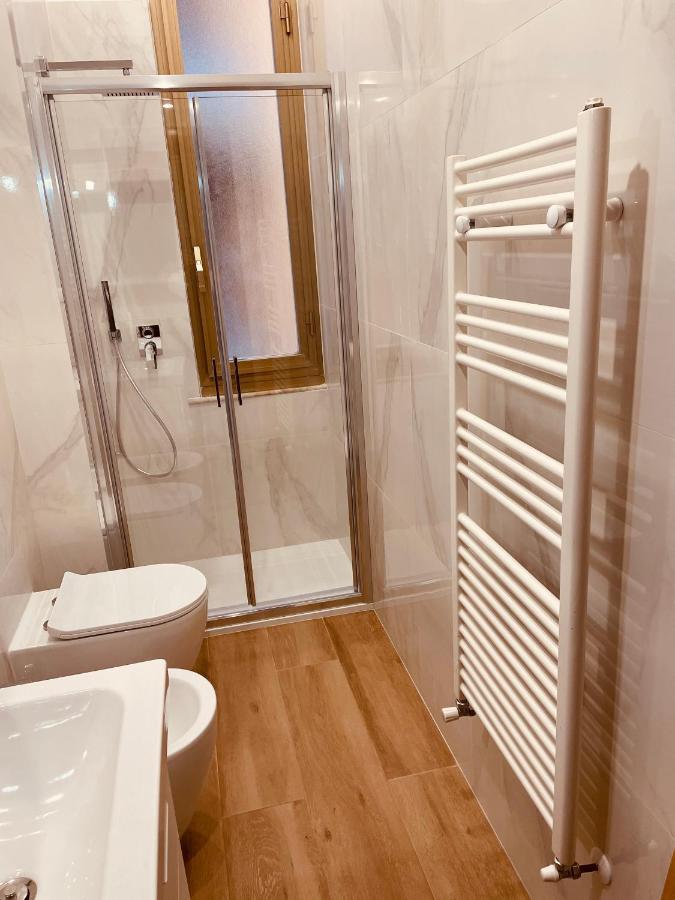 Apartment Retro-chic In La Spezia