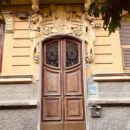 Appartamento Retro-Chic In La Spezia Exterior photo