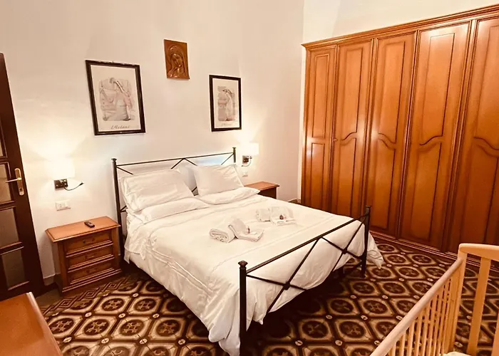 Appartamento retrò-chic in La Spezia