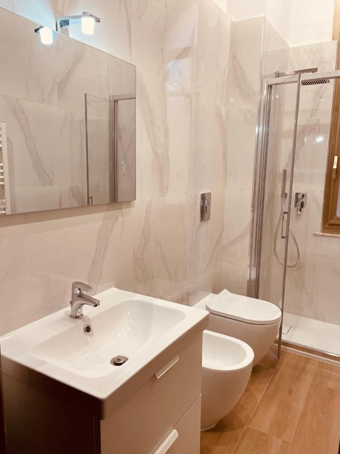 Retrò-chic In Apartamento *
