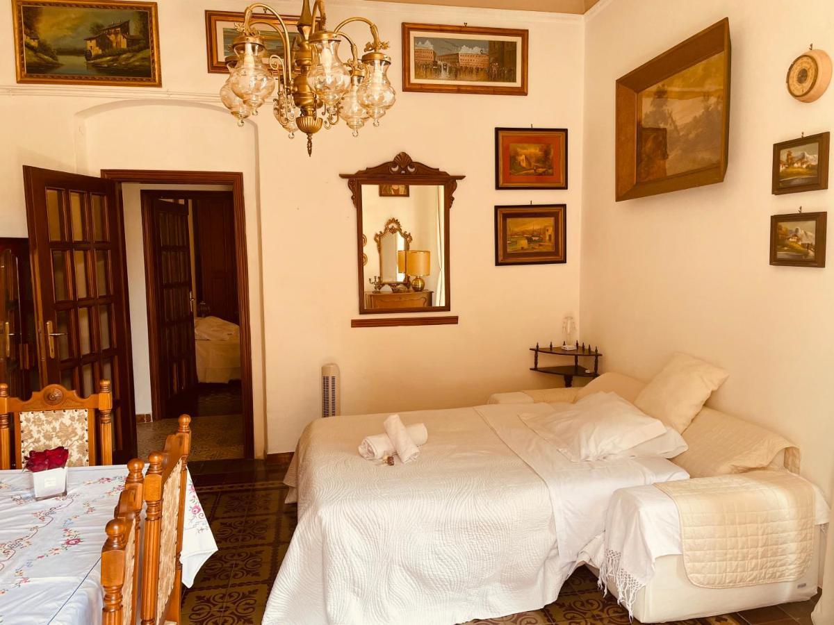 Apartamento Retrò-chic In *
